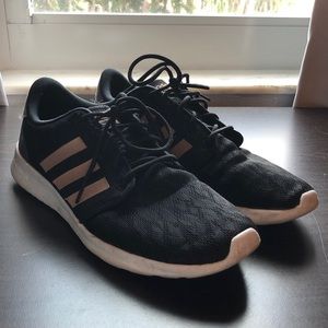 Adidas - Cloudfoam QT Racer 2.0 Sneaker